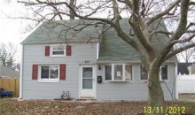 837 Bobwhite Ln Clifton Heights, PA 19018