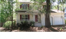 8543 Pantego Ln North Charleston, SC 29420