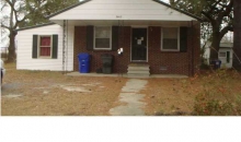 2663 Martha Dr North Charleston, SC 29405