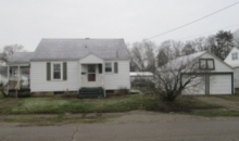 905 Fess St South Zanesville, OH 43701