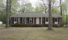 1230 Choptank Ct Colonial Heights, VA 23834