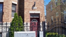 3246 Warren Blvd,g Chicago, IL 60624