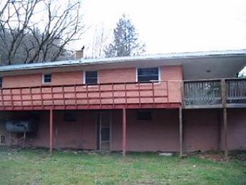 184 Old Nc 280, Pisgah Forest, NC 28768
