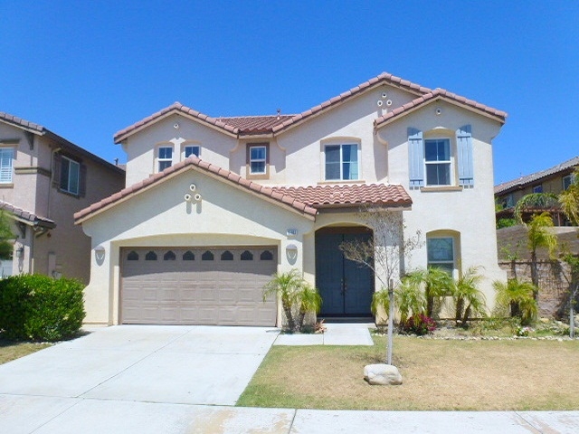 16182 Stoneridge Lane, Fontana, CA 92336