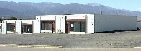 2660-2676 Durango Dr., Colorado Springs, CO 80910