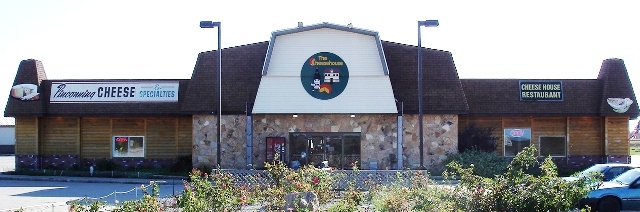 (EXIT 181 ON I-75), Pinconning, MI 48650