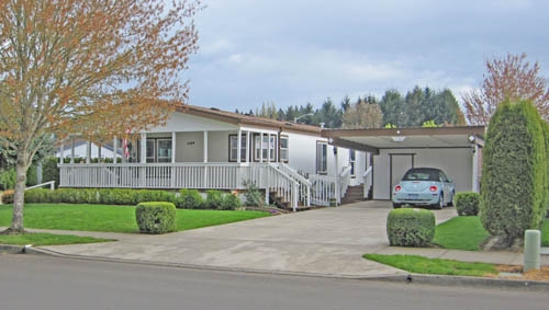 1720 SW Alexandria St, Mcminnville, OR 97128