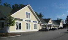 171 Daniel Webster Highway, Suite #2 Belmont, NH 03220