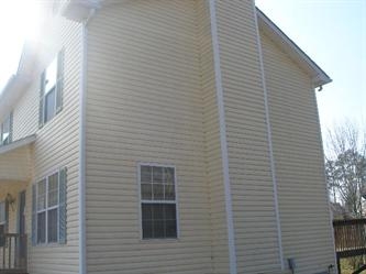 631 Avery Street, Garner, NC 27529