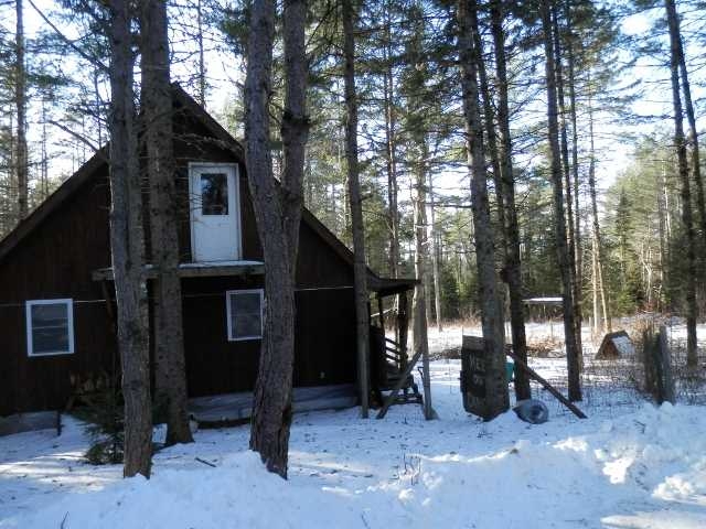 1146 Spring Bridge Rd, Greenbush, ME 04418