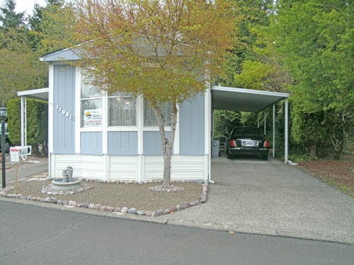 11681 SW Royal Villa, Portland, OR 97224