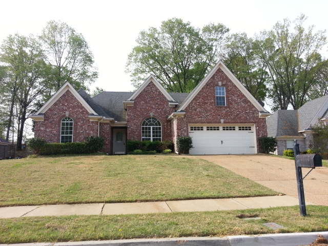 8813 Oak Grove Blvd, Olive Branch, MS 38654