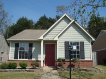 7114 Village Ln, Olive Branch, MS 38654