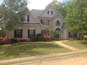 109 Derby Drive, Madison, MS 39110