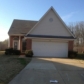 1518 Central Trails Dr, Southaven, MS 38671 ID:133887