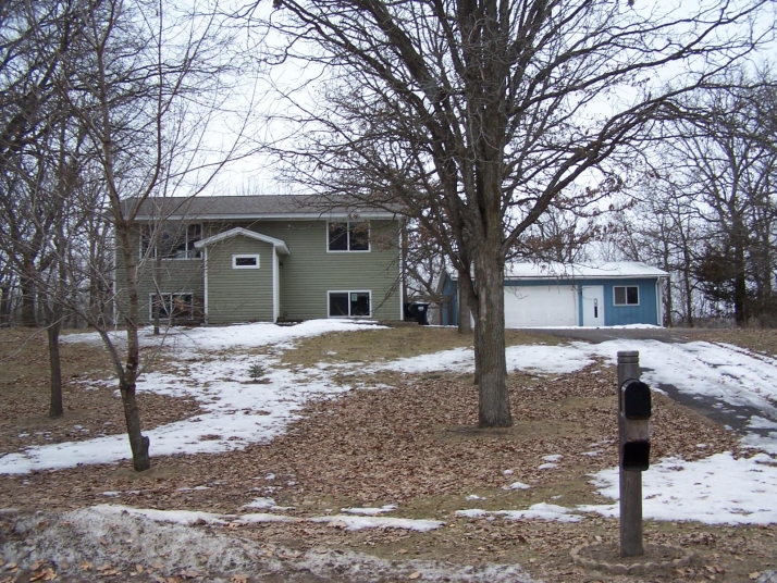 13420 Oakwood Rd, Zimmerman, MN 55398