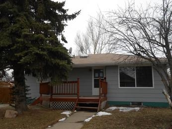 1212 Grant Ave, Havre, MT 59501