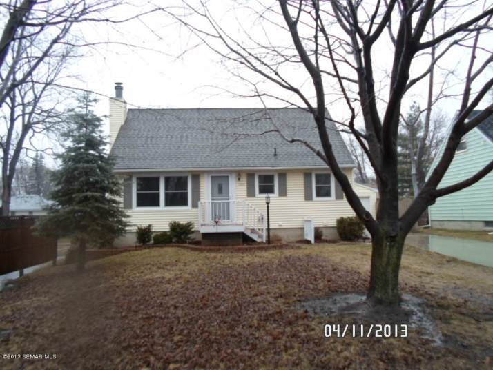 1525 2nd St Ne, Rochester, MN 55906