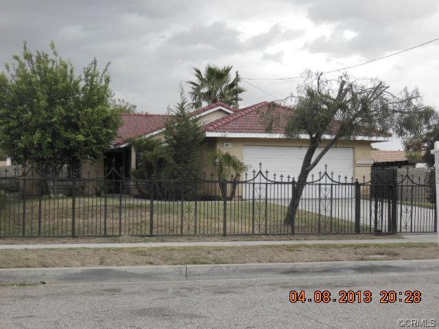 8975 Beech Ave, Fontana, CA 92335