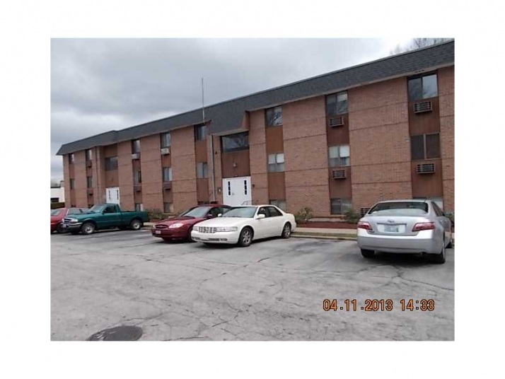 117 John St Apt 12, Lincoln, RI 02865