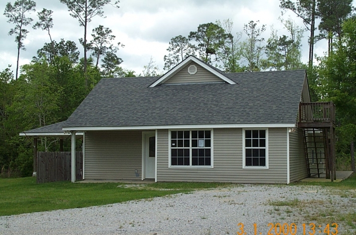 23021 Bounds Rd, Picayune, MS 39466