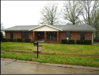 14819 Mondoubleau Ln, Florissant, MO 63034