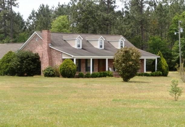 20001 Kito Ln, Vancleave, MS 39565