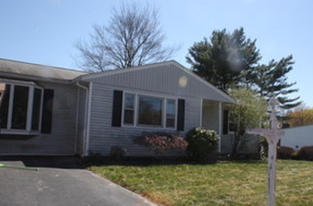 24 Holmes Rd, Coventry, RI 02816