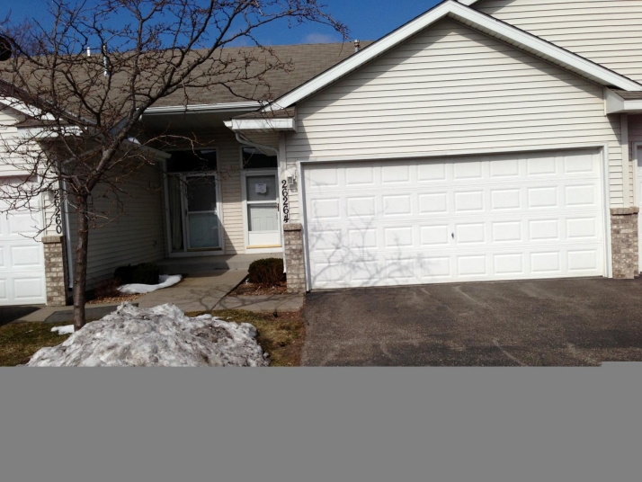 26264 3rd Street W, Zimmerman, MN 55398