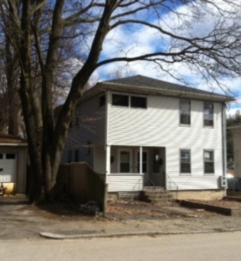 8-10 Ellis St, Attleboro, MA 02703