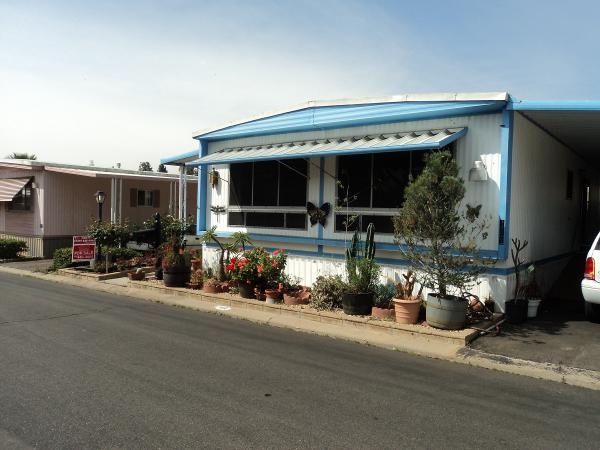 450 E BRADLEY #142, El Cajon, CA 92021