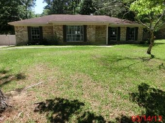 8104 Country Dr, Mobile, AL 36619