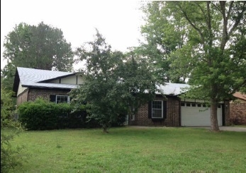 407 Oneida St, Jacksonville, AR 72076