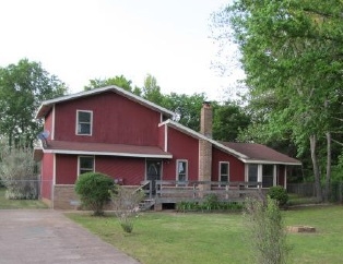 7 Louise Dr, Batesville, AR 72501