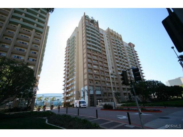 388 E Ocean Blvd Unit 211, Long Beach, CA 90802