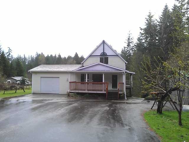 9355 Mckenna Falls Rd W, Bremerton, WA 98312
