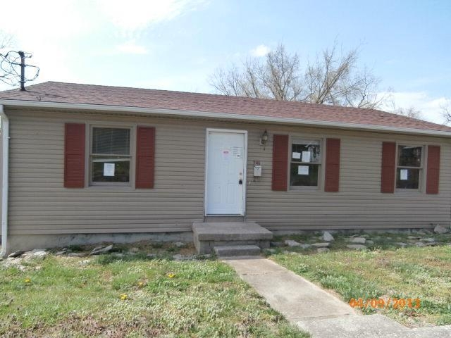 346 Hill St, Richmond, KY 40475