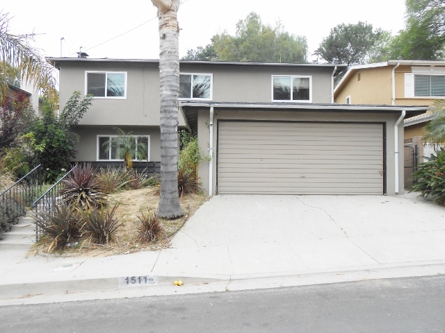 1511 Dogwood Place, Los Angeles, CA 90042