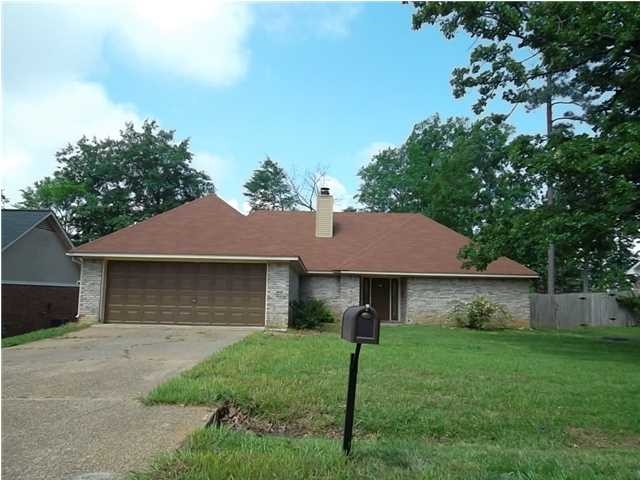 161 Bellegrove Cir, Brandon, MS 39047