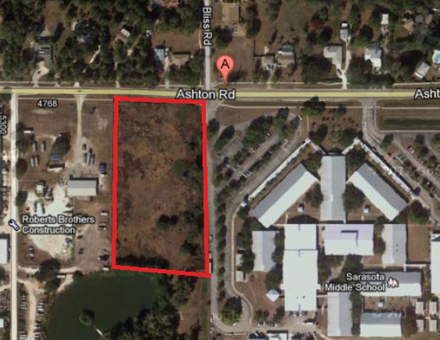 4824 Ashton Rd., Sarasota, FL 34233