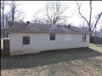117 China Berry Cir, Hot Springs National Park, AR 71901