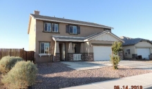 14448 Welsh Court Hesperia, CA 92345