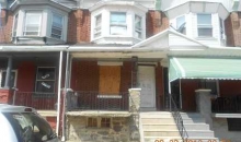 312 N Robinson St Philadelphia, PA 19139