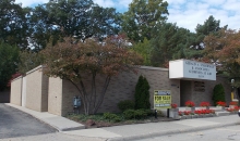 26339 Woodward Avenue Huntington Woods, MI 48070
