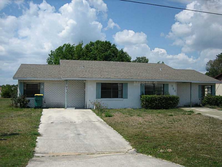 291 Cobalt Dr # 293, Kissimmee, FL 34758
