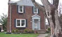 1856 23rd Wyandotte, MI 48192