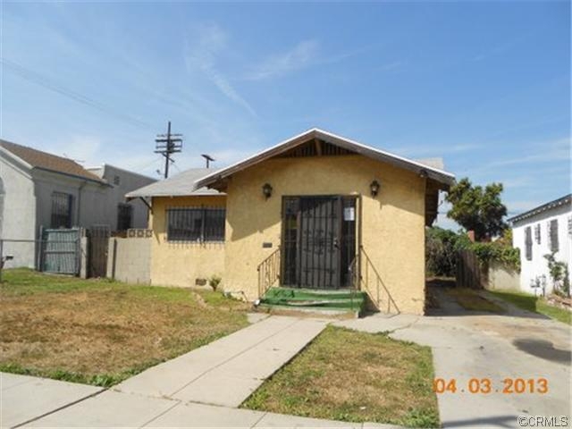 1739 W 71st St, Los Angeles, CA 90047