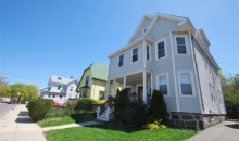Florence St. #139 Roslindale, MA 02131