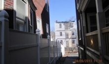 Quincy Street #2 Roslindale, MA 02131