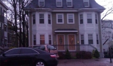 Washington Street #3930 Roslindale, MA 02131